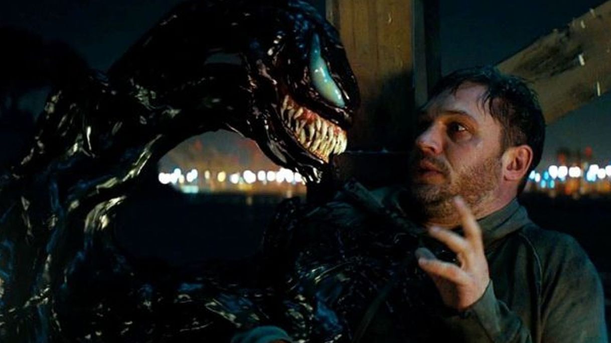 Movie Venom: habrá matanza