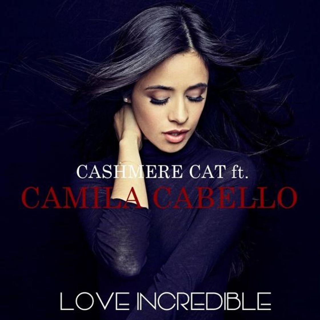 Music Love Incredible (feat. Camila Cabello)