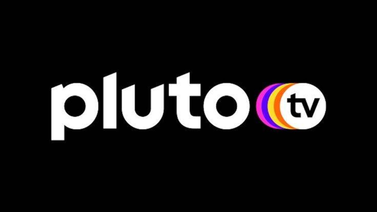 Aplicación Pluto TV