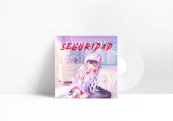 Canción Copia de Seguridad