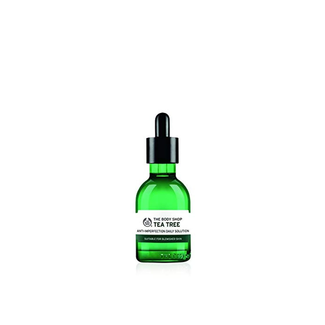Social The Body Shop Tea Tree Anti-Imperfection Daily Solution 50 ml