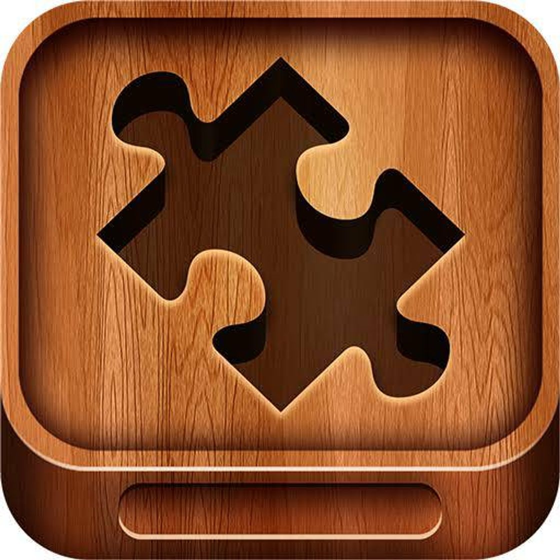 Apps Jigsaw Puzzles Real