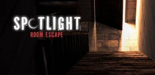 Spotlight: Room Escape 