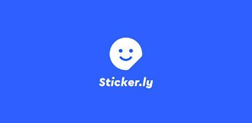 Sticker.ly - Sticker Maker & WhatsApp Status Video