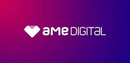 Ame Digital: Carteira Digital com Cashback