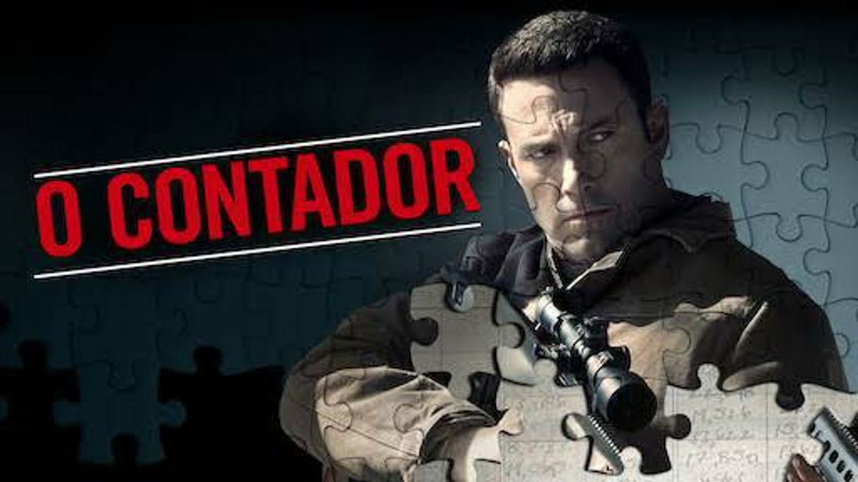 Movie O contador