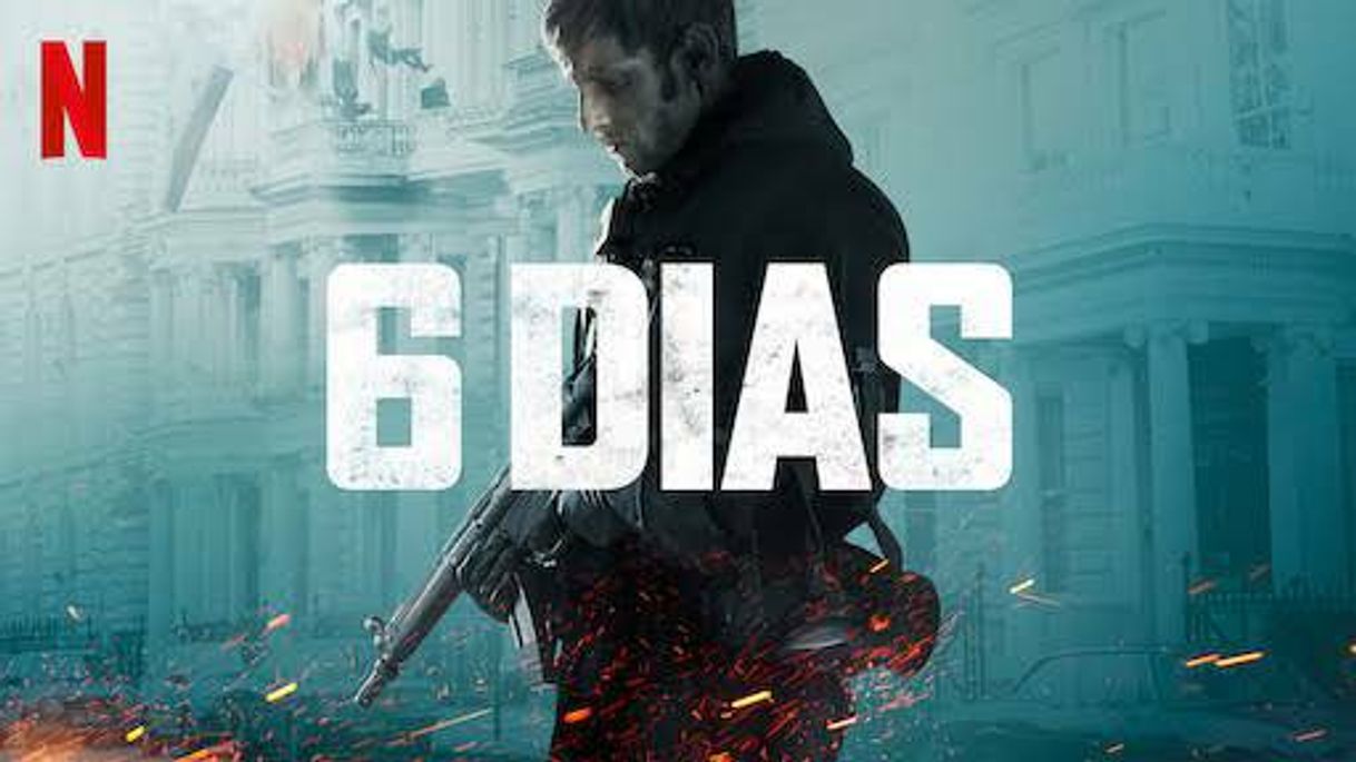 Movies 6 dias