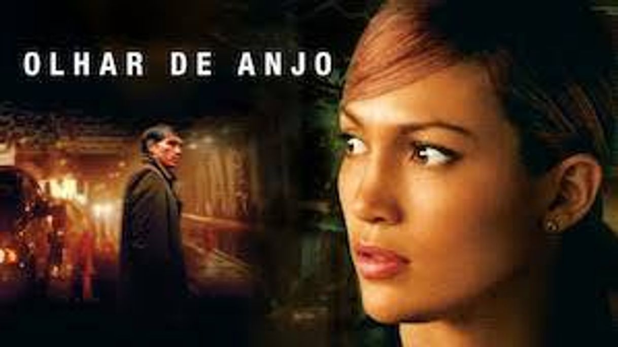 Movies Olhar de anjo