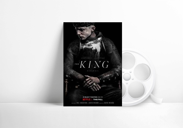 Movie O Rei