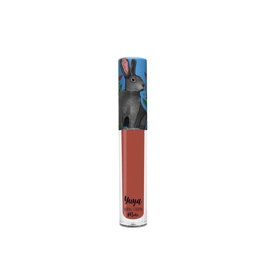 Producto Yuya Labial Liquido Mate "Quédate"