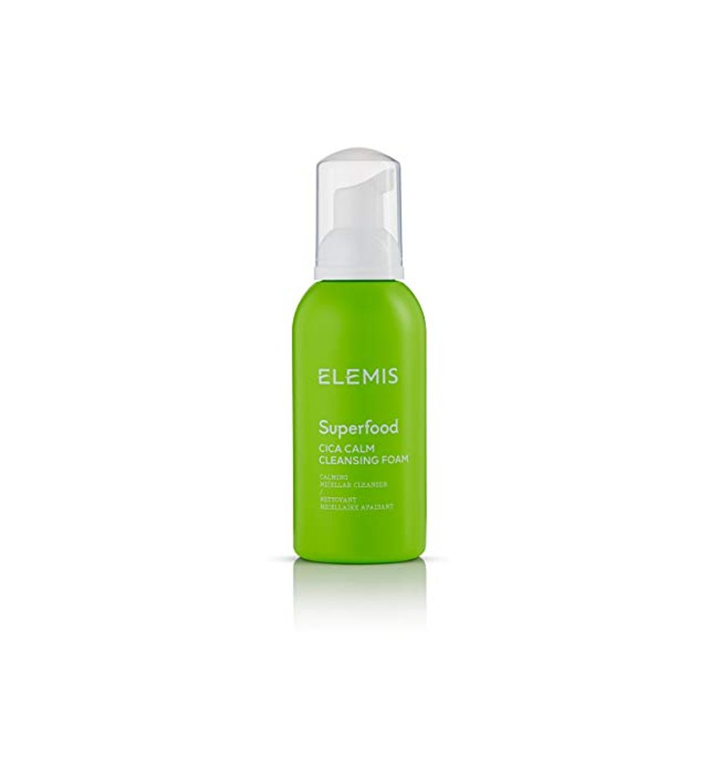 Producto Elemis Superfood CICA Calm Cleansing Foam 180 ml