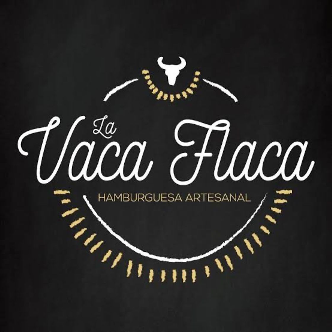 Restaurantes La Vaca Flaca (Hamburguesa Artesanal)