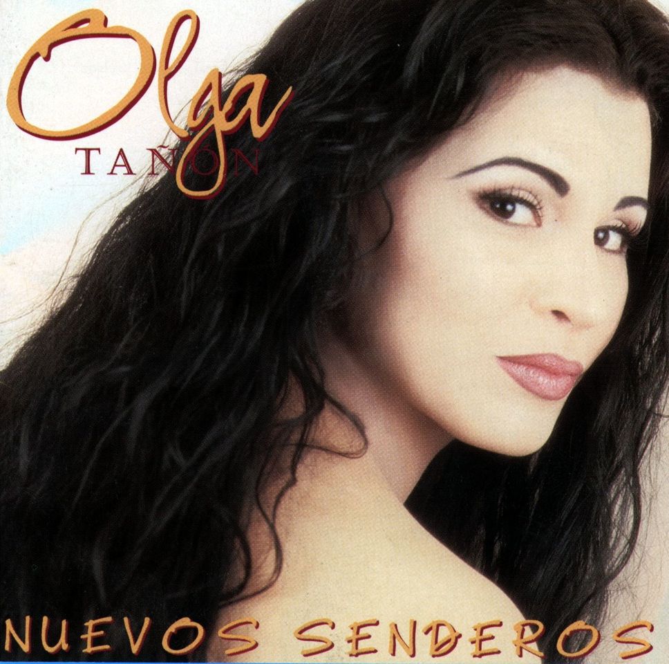 Music Canción de Olga Tañón