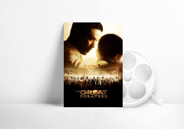 Película El gran debate