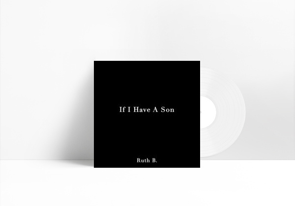 Canción If I Have A Son