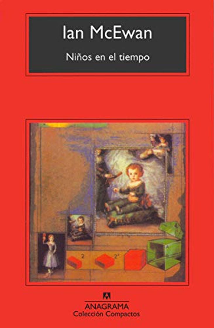 Libro Niños en el tiempo