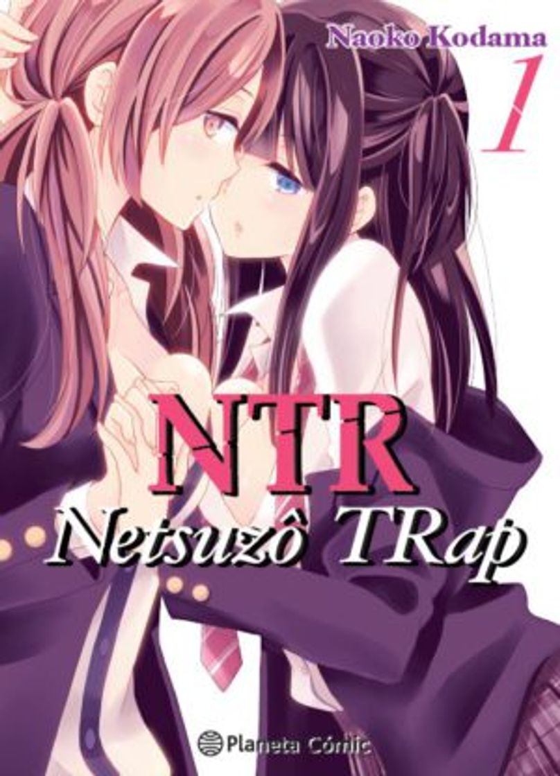 Moda NTR Netsuzou Trap