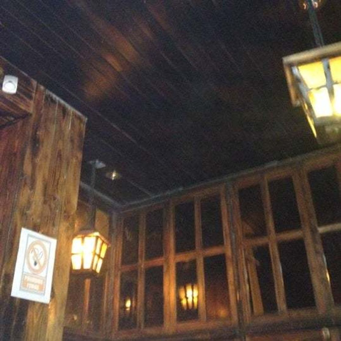 Restaurante Torremolinos