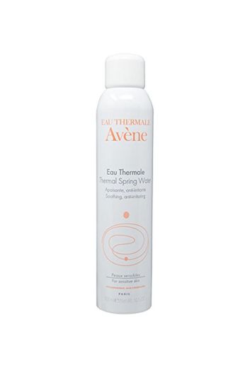 Avene Agua Termal Pieles Sensibles