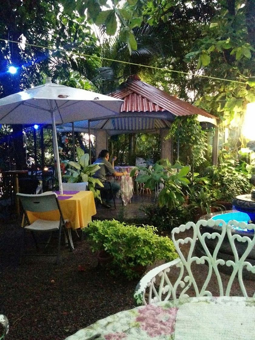 Restaurantes Crepas Sweet Dreams Aralias