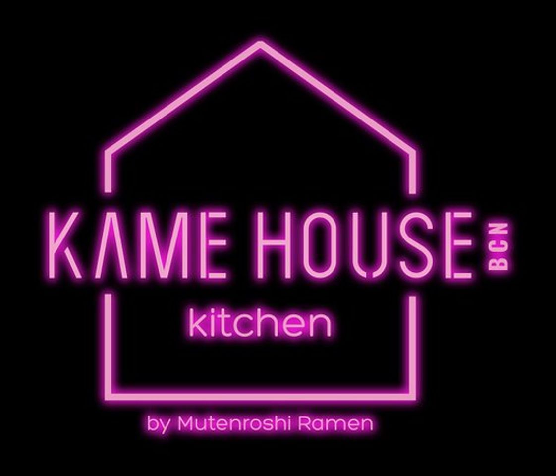 Restaurantes Kame House Kitchen