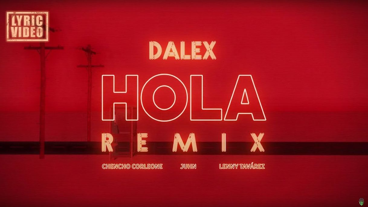 Music Hola - Remix