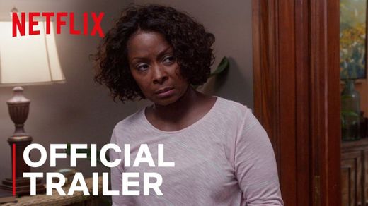 Tyler Perry's A Fall from Grace | Official Trailer | Netflix - YouTube