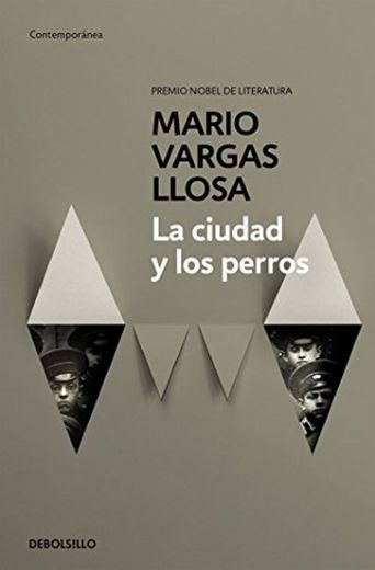 La ciudad y los perros