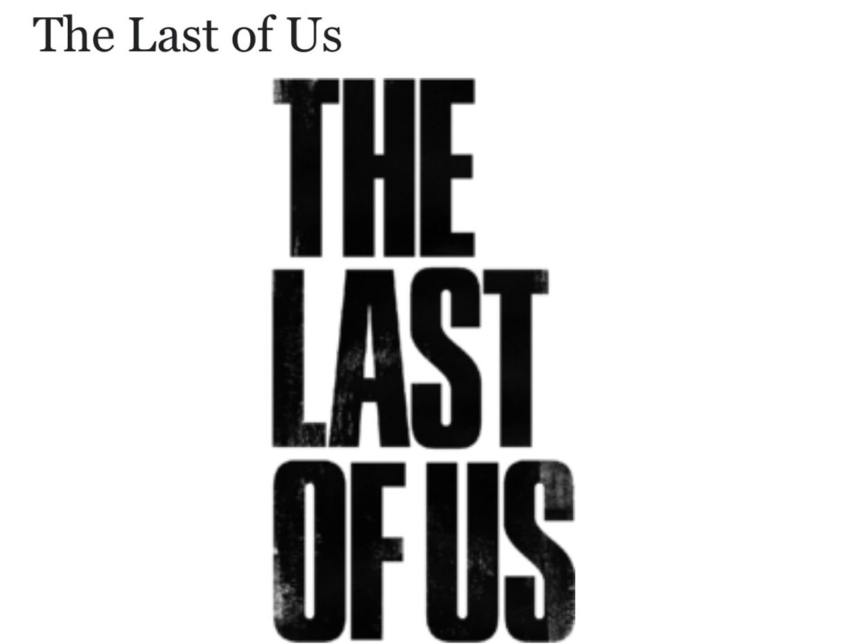 Moda The Last of Us Part II | Juegos para PS4| PlayStation