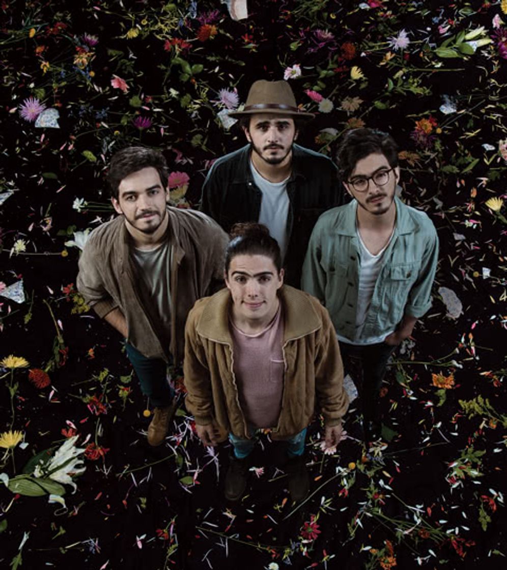 Canción Morat