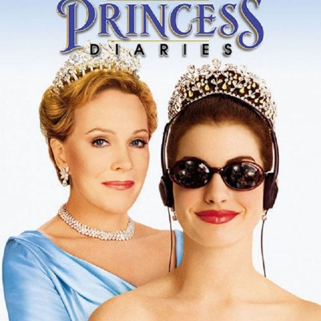 Movie Princesa por sorpresa
