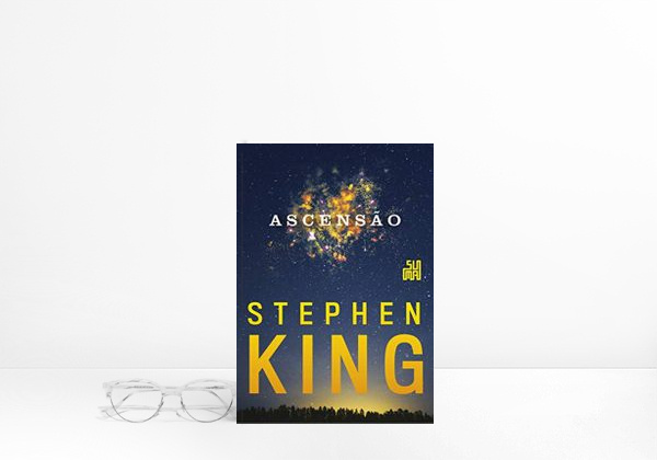 Book Ascensao