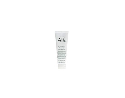 Nu Skin AP-24 Whitening Fluoride Toothpaste