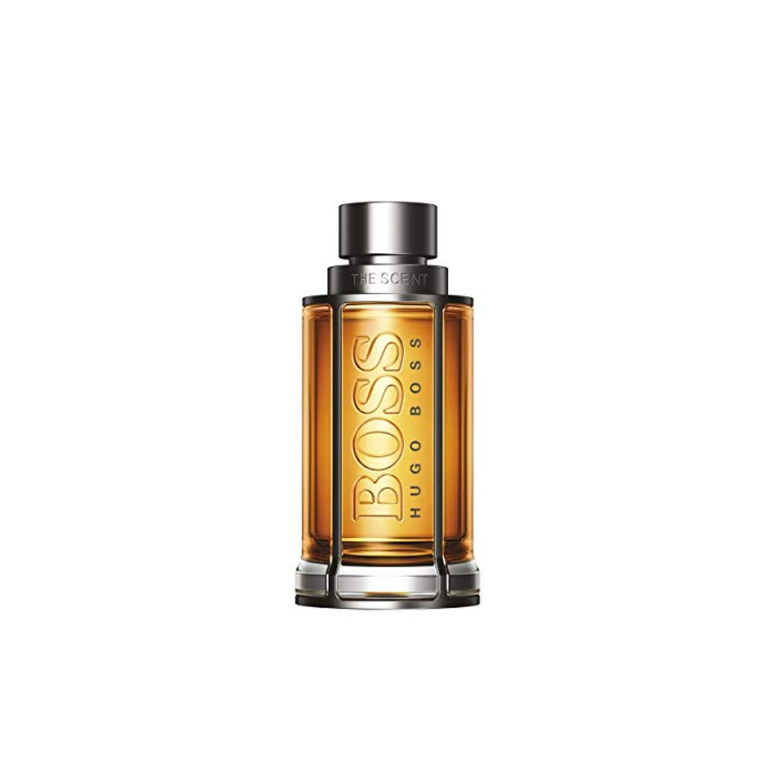 Social Hugo Boss Agua de Colonia para Hombres