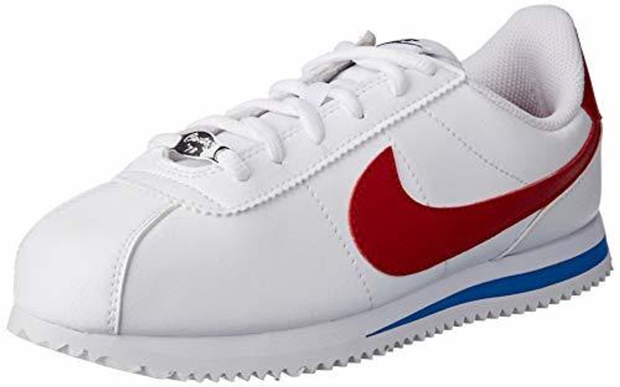 Fashion Nike Cortez Basic SL