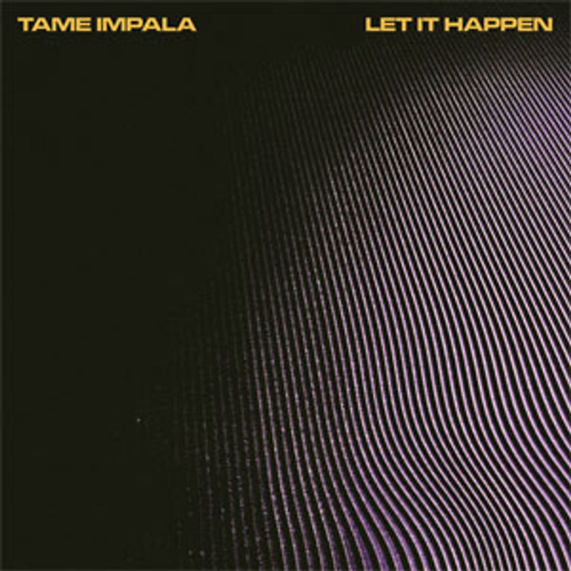 Music Let It Happen