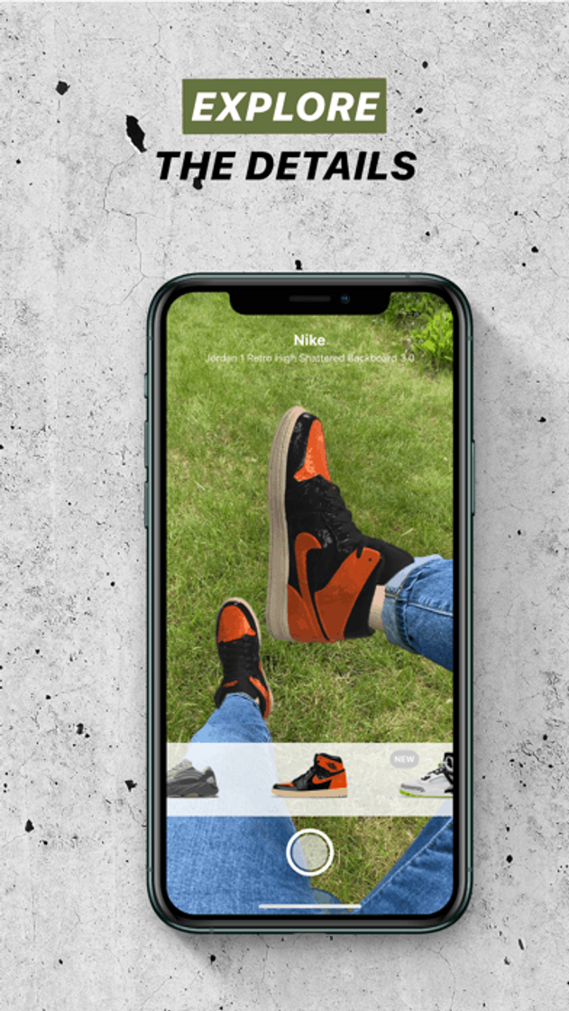 App Wanna Kicks - Apps on Google Play