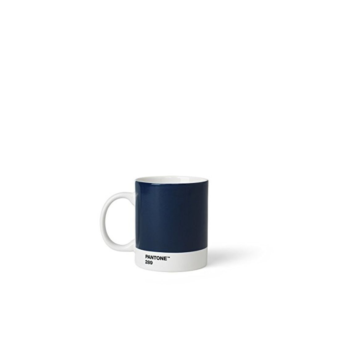 Productos Copenhagen design Pantone Mug, Coffee/Tea Cup, Fine China