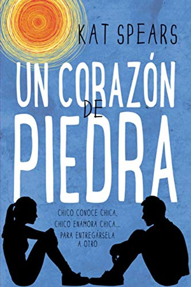 Book Un corazón de piedra