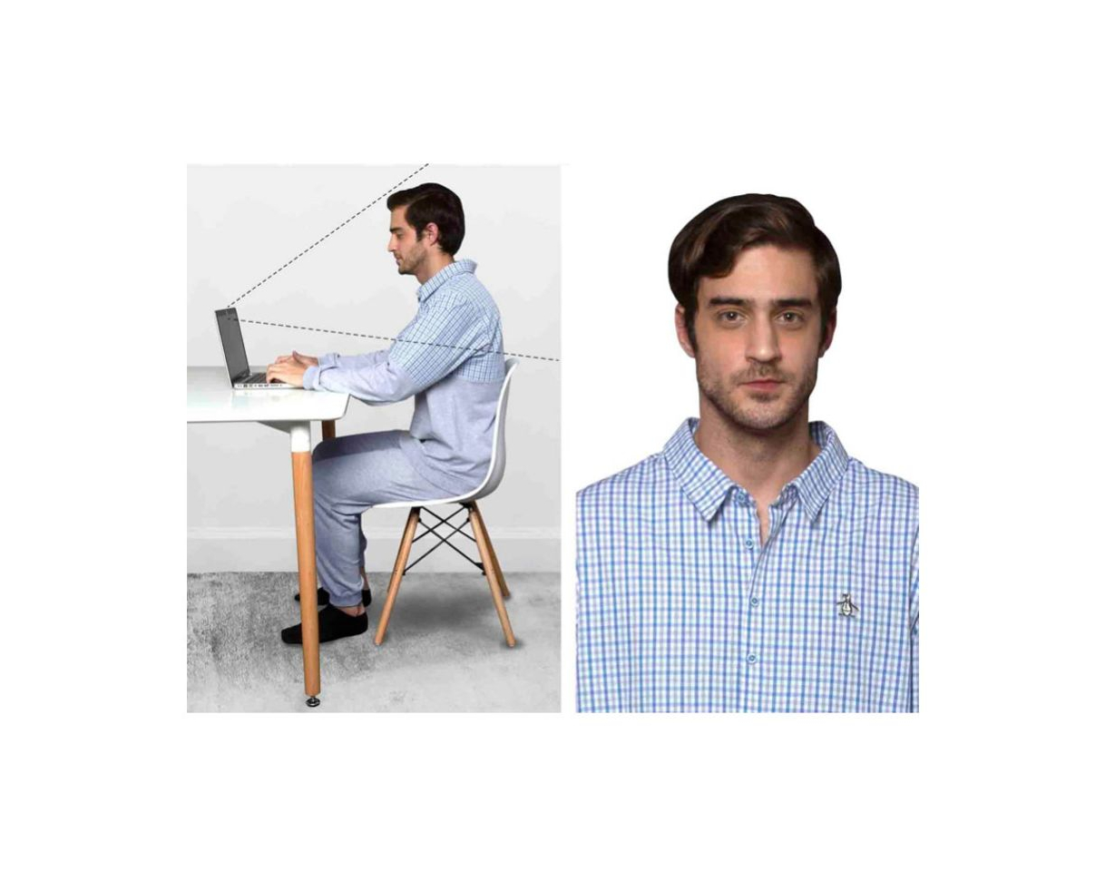 Pijama para Home Office Original Penguin