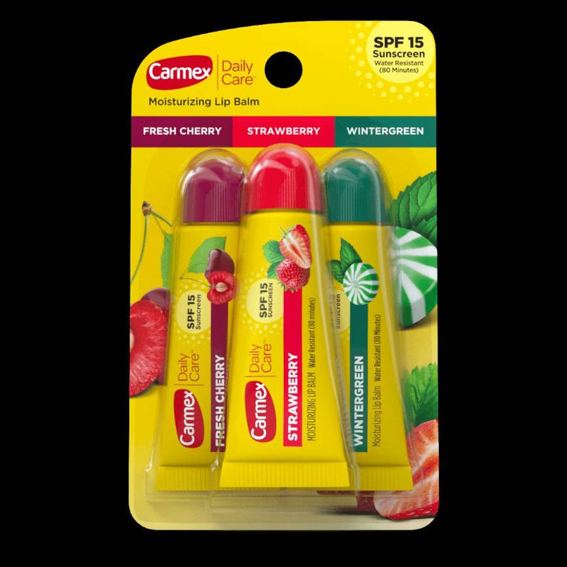 Product Carmex Lip Balm Tube 