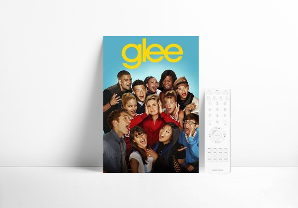 Series Glee