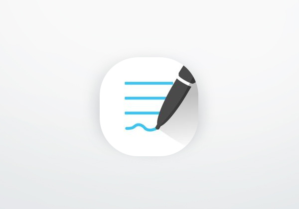 App GoodNotes 5