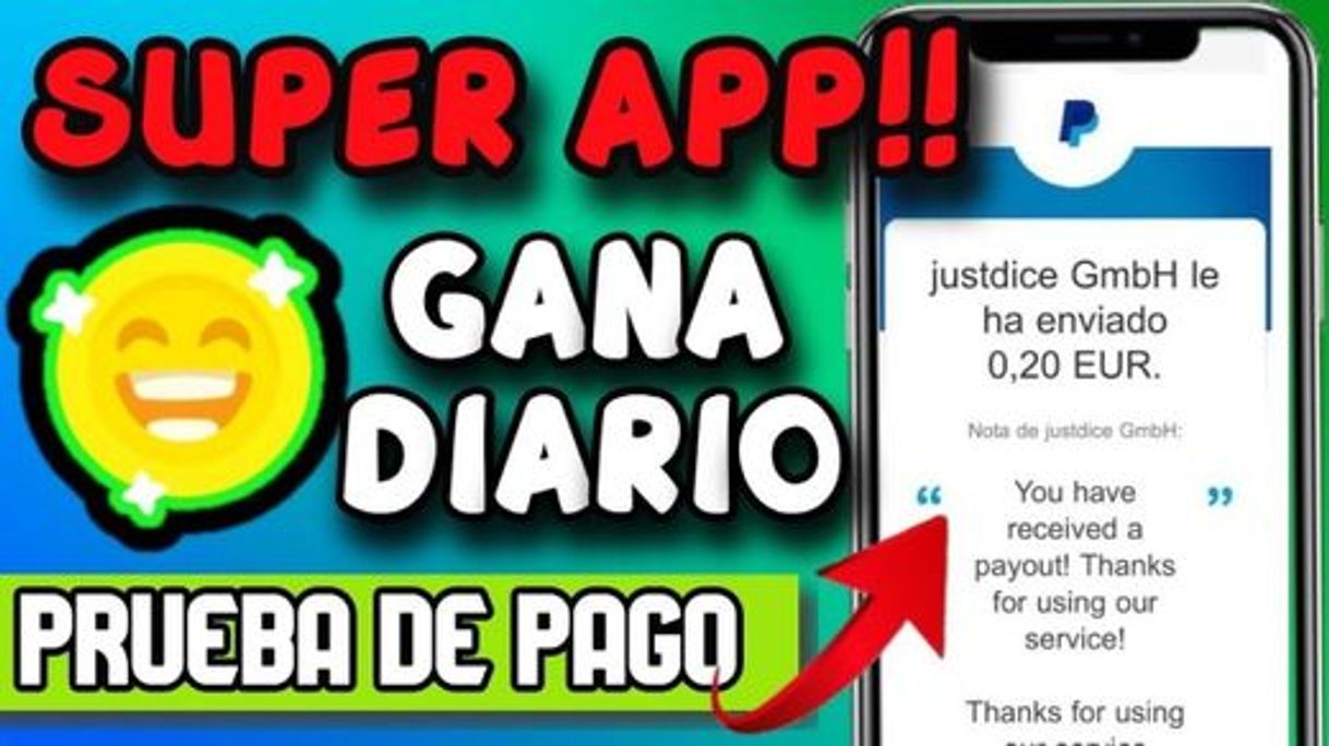 Social Cash' em All ⚡ Super APP 🤑 Gana Dinero Diario a Paypal 2020