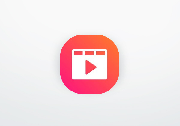Aplicación Video Editor ·