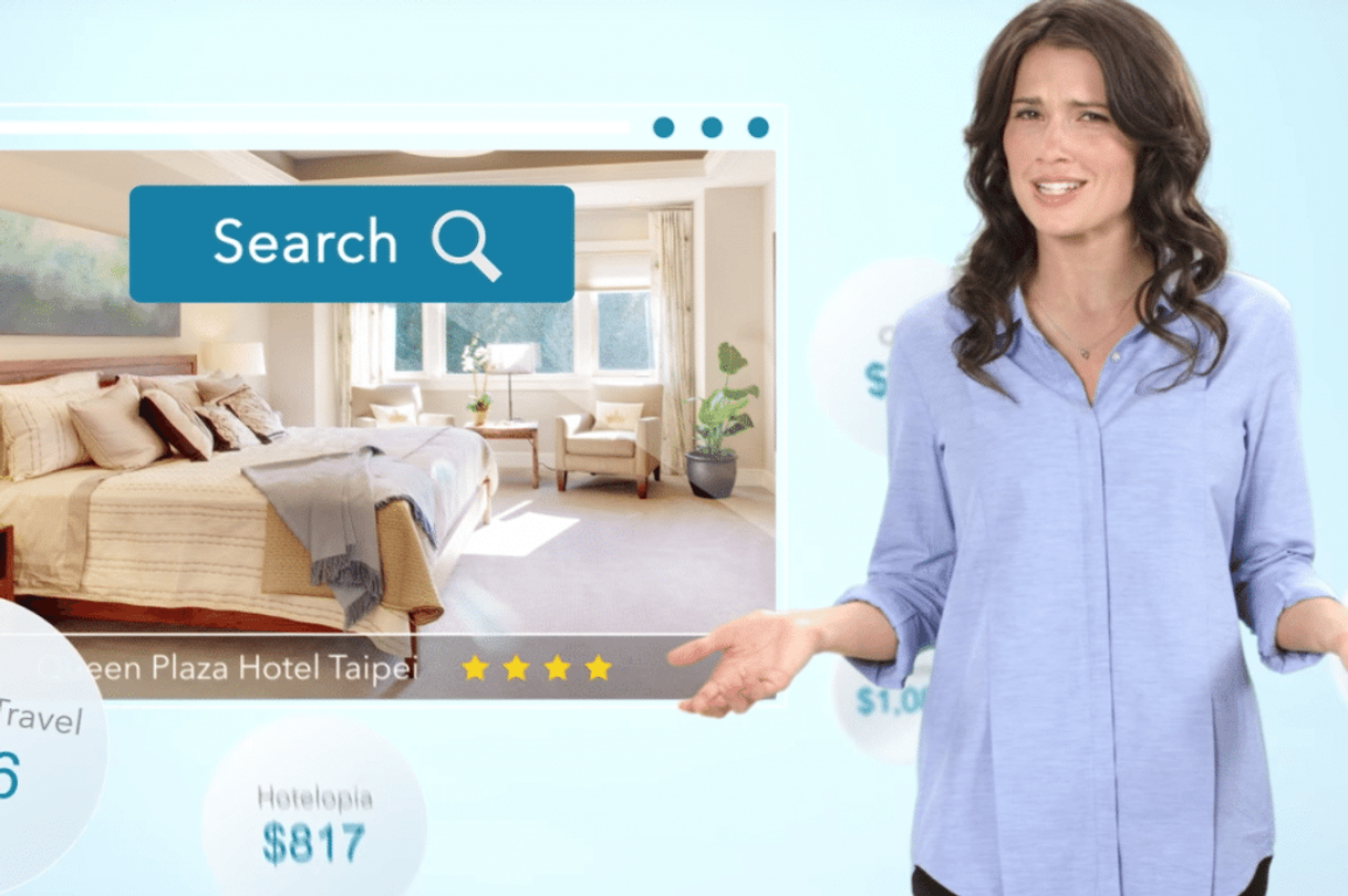 Place Hotel trivago