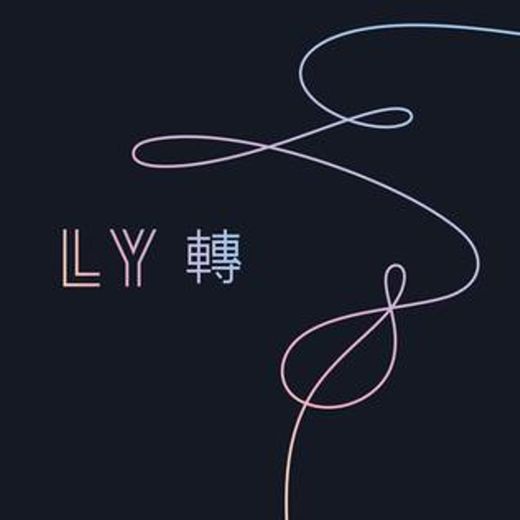 Love Yourself: Tear - BTS