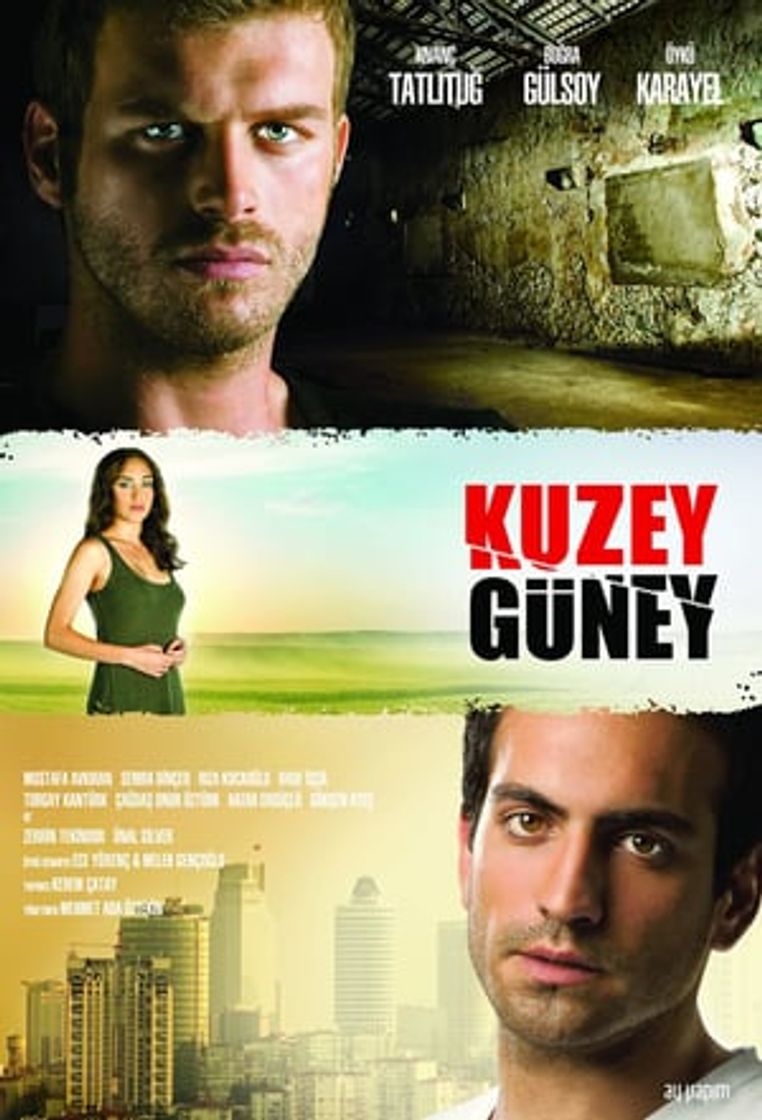 Serie Kuzey Güney