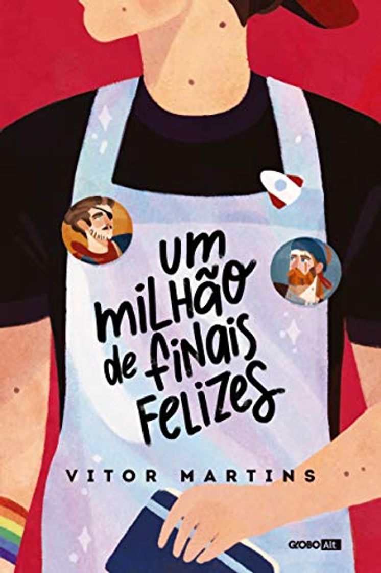 Libro Um Milhão de Finais Felizes