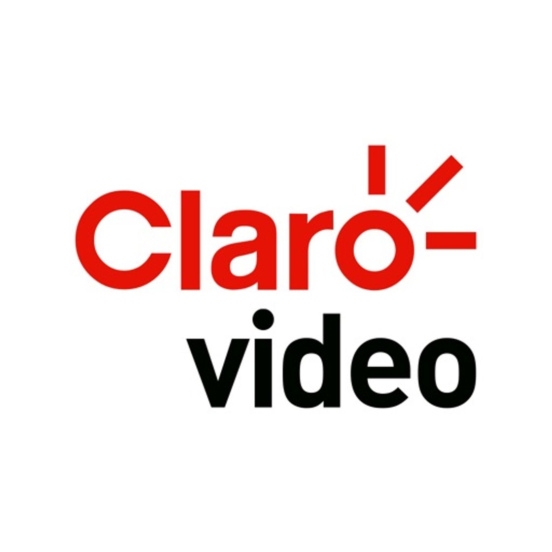 App Claro video